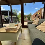 House Of Warm Hearts Villa *