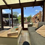 Villa House Of Warm Hearts *