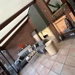 House Of Warm Hearts * Tubize