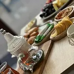 House Of Warm Hearts Tubize