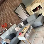 Villa House Of Warm Hearts