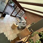 House Of Warm Hearts Villa Tubize