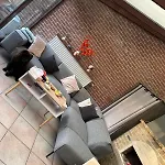 House Of Warm Hearts Vila *