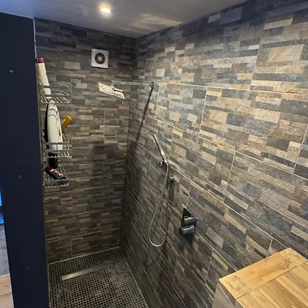 House Of Warm Hearts Villa