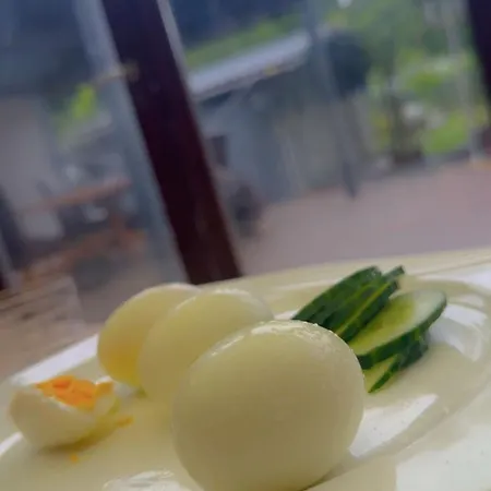 Villa House Of Warm Hearts