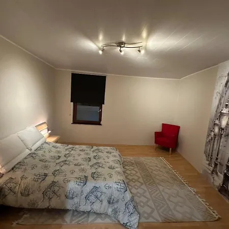 Villa House Of Warm Hearts Tubize