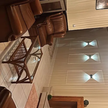 House Of Warm Hearts *