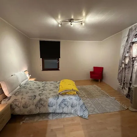 House Of Warm Hearts