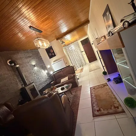 Villa House Of Warm Hearts Tubize