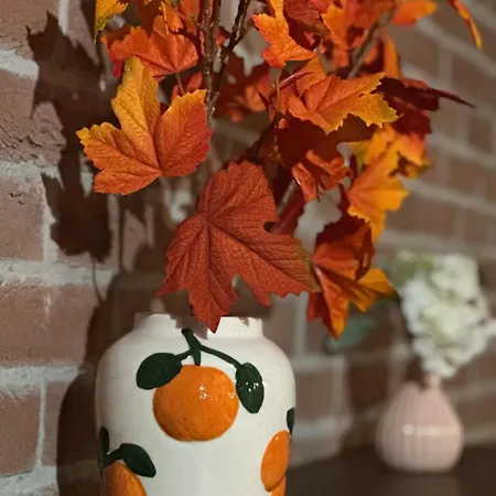 Villa House Of Warm Hearts