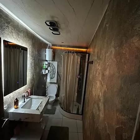 House Of Warm Hearts Villa