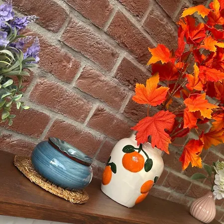 House Of Warm Hearts Villa