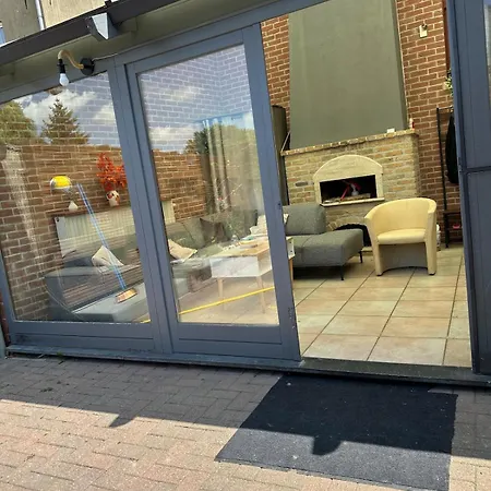 House Of Warm Hearts *