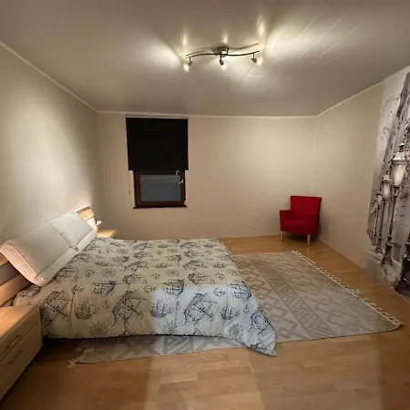 Villa House Of Warm Hearts *