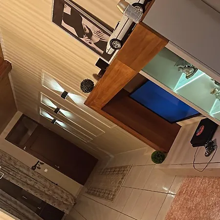 House Of Warm Hearts Tubize