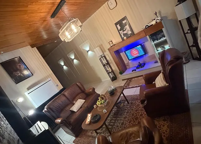 House Of Warm Hearts