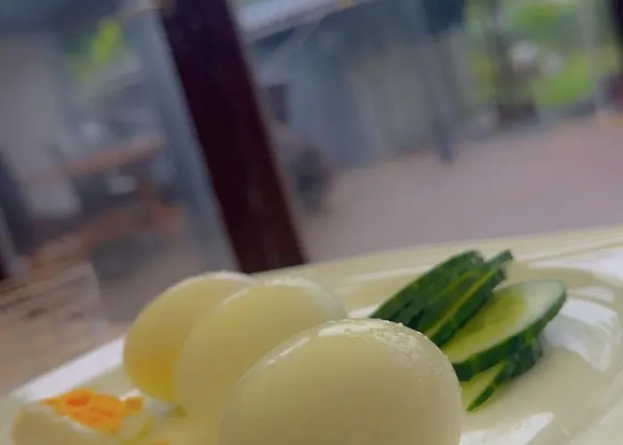 Villa House Of Warm Hearts