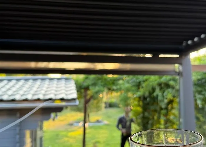 House Of Warm Hearts Villa Tubize