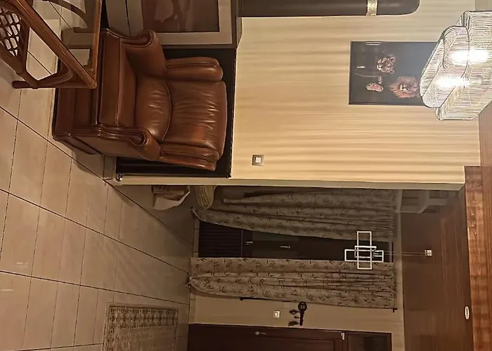 Villa House Of Warm Hearts