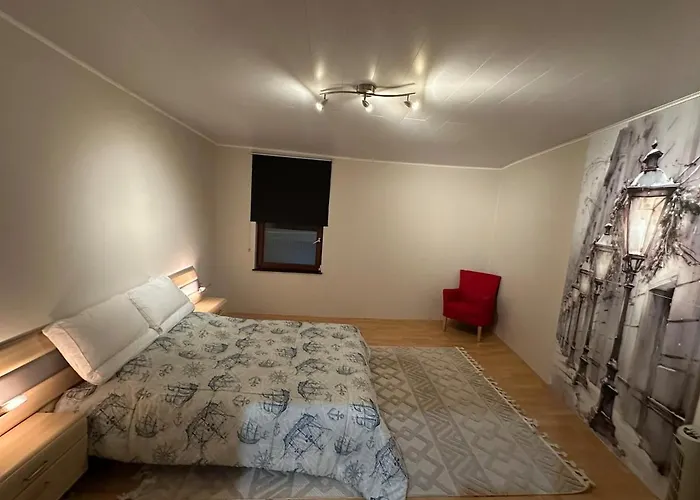 Villa House Of Warm Hearts Tubize