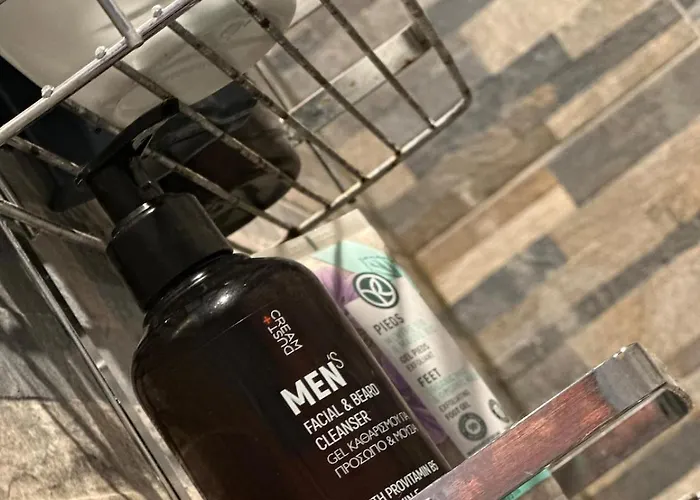 House Of Warm Hearts Villa *