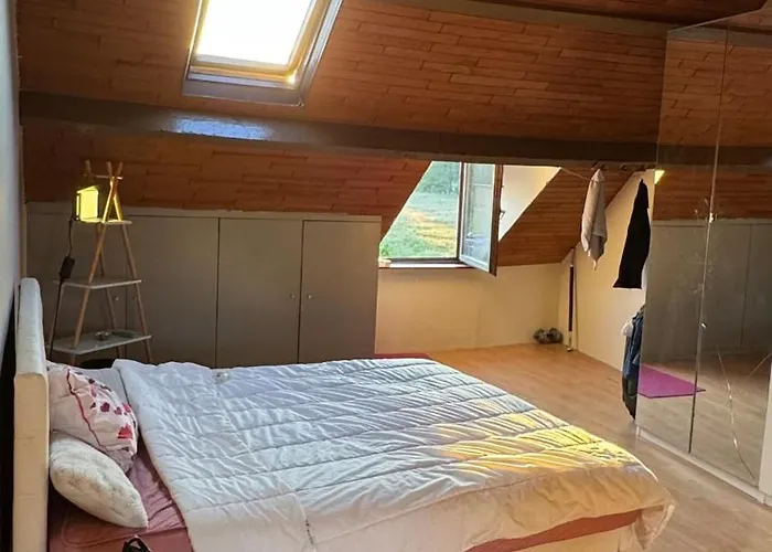 House Of Warm Hearts Villa *