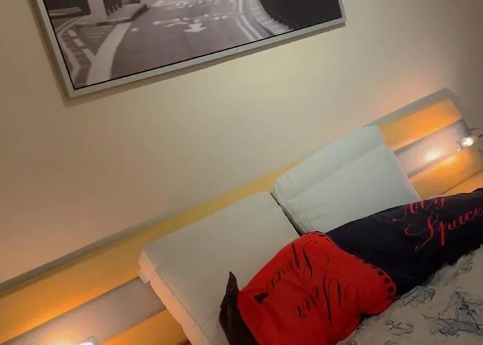 House Of Warm Hearts