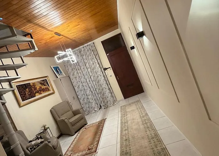 Villa House Of Warm Hearts Tubize