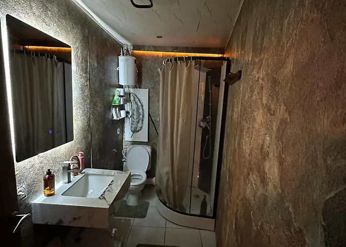 Villa House Of Warm Hearts *