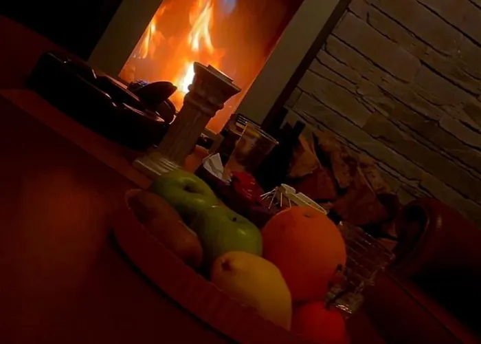 House Of Warm Hearts Villa *