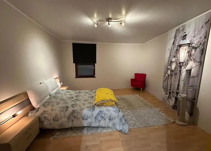 House Of Warm Hearts