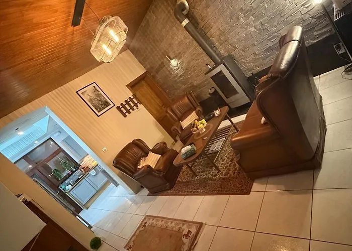 Villa House Of Warm Hearts Tubize