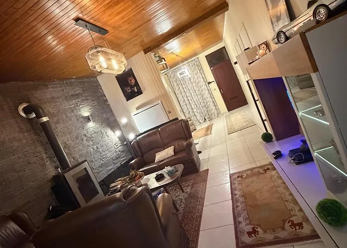 Villa House Of Warm Hearts Tubize