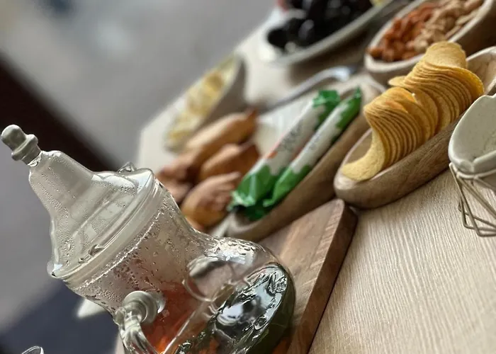 House Of Warm Hearts Tubize