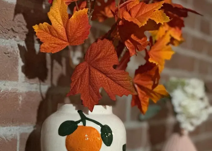 Villa House Of Warm Hearts