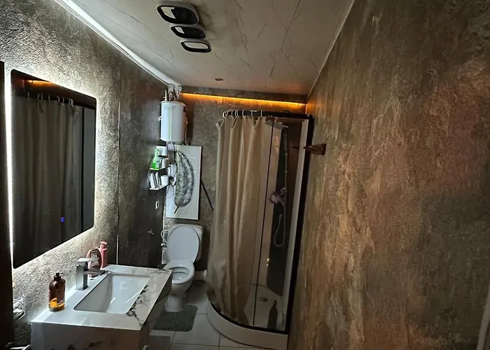 House Of Warm Hearts Villa