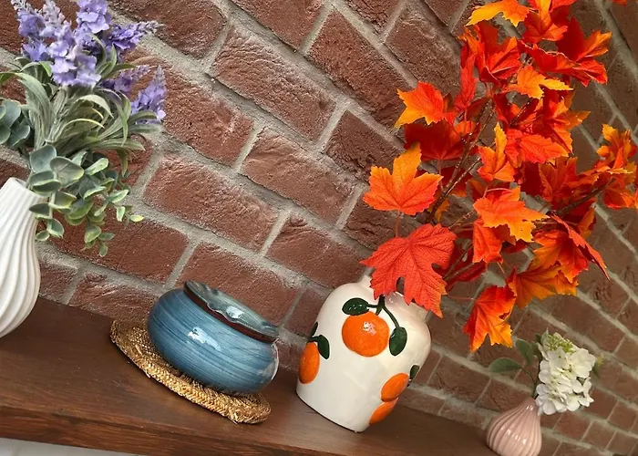 House Of Warm Hearts Villa