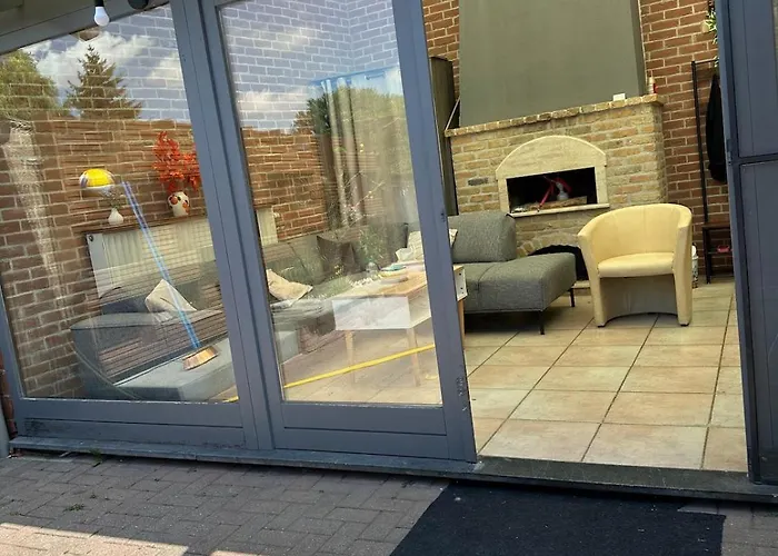 House Of Warm Hearts *