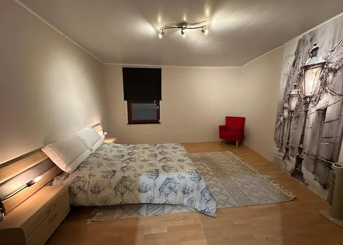 Villa House Of Warm Hearts *