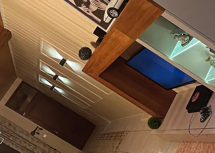 House Of Warm Hearts Tubize