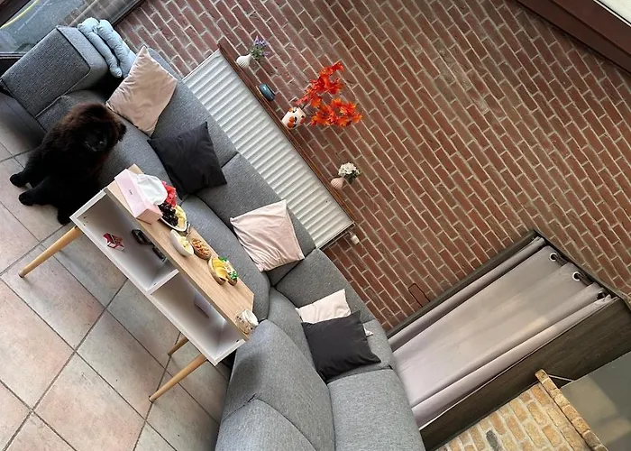 House Of Warm Hearts Villa *