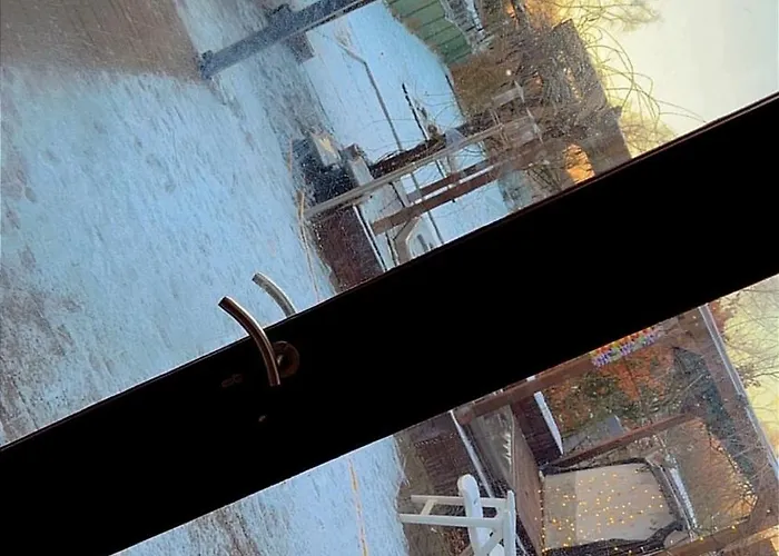 House Of Warm Hearts Tubize