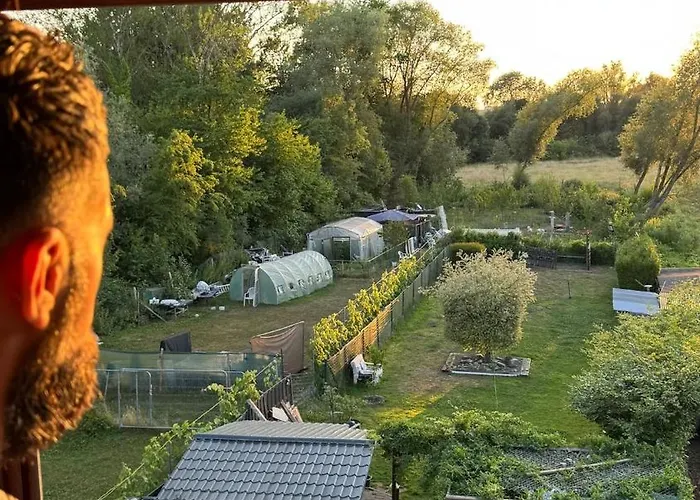 Villa House Of Warm Hearts Tubize