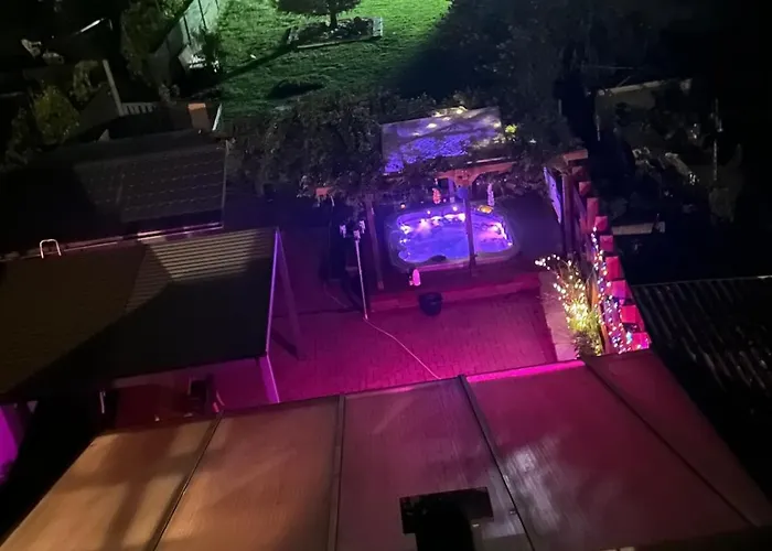 Villa House Of Warm Hearts *