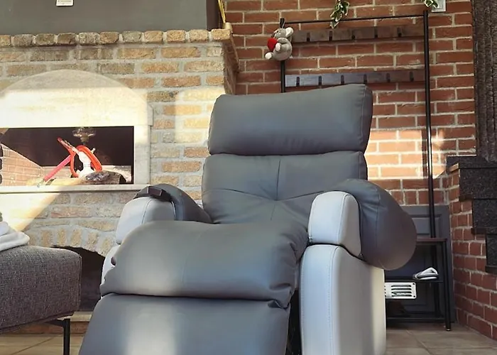 Villa House Of Warm Hearts *