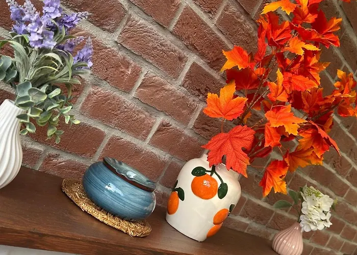 Villa House Of Warm Hearts *