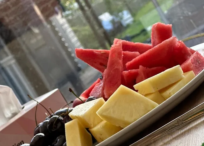 House Of Warm Hearts