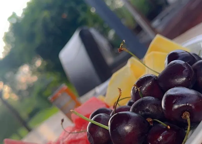 Villa House Of Warm Hearts Tubize